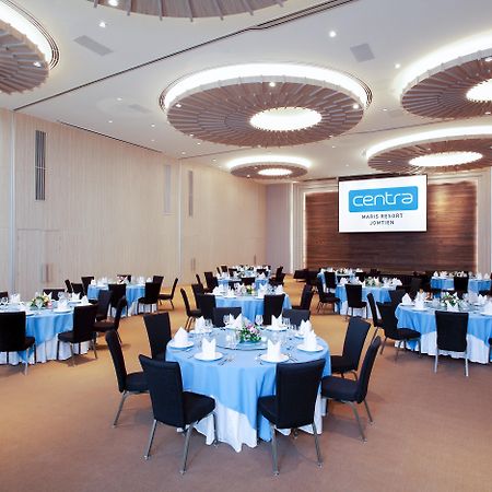 Centara Life Maris Resort Jomtien Exterior foto