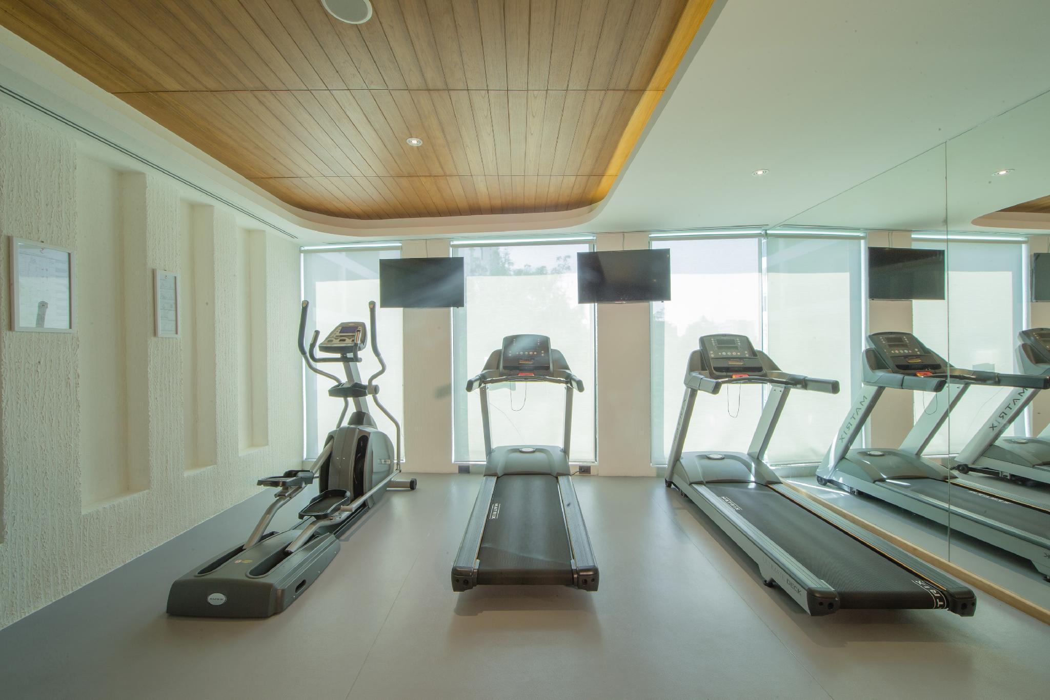 Centara Life Maris Resort Jomtien Exterior foto