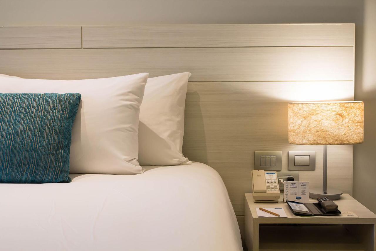 Centara Life Maris Resort Jomtien Exterior foto