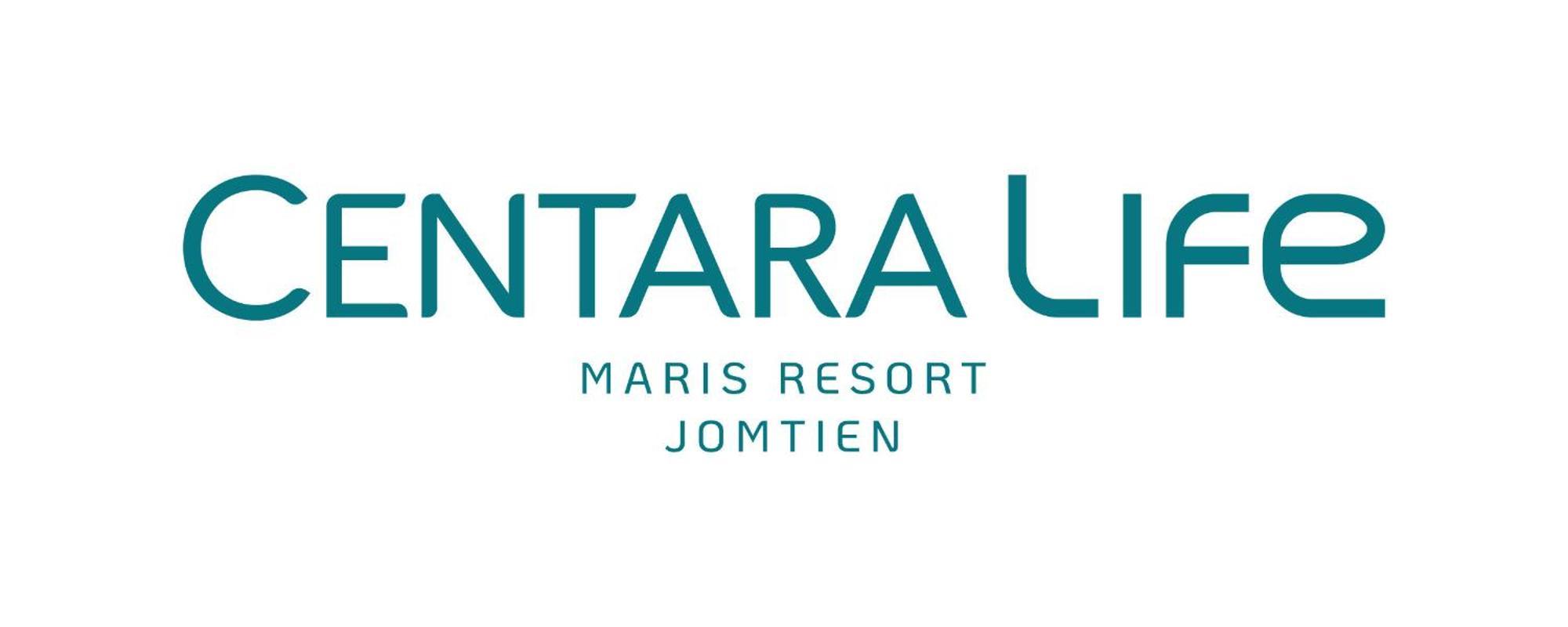 Centara Life Maris Resort Jomtien Exterior foto