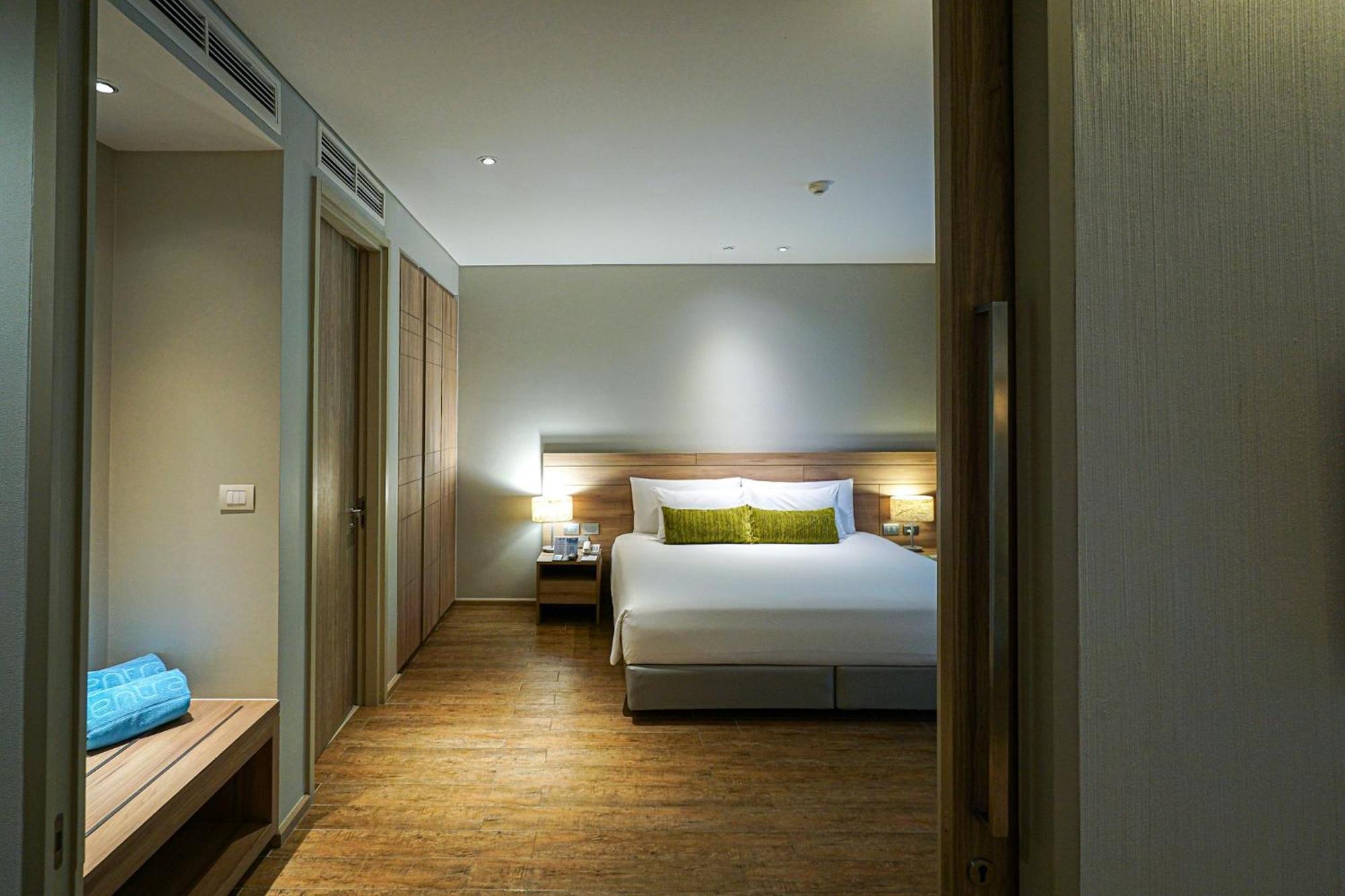 Centara Life Maris Resort Jomtien Exterior foto