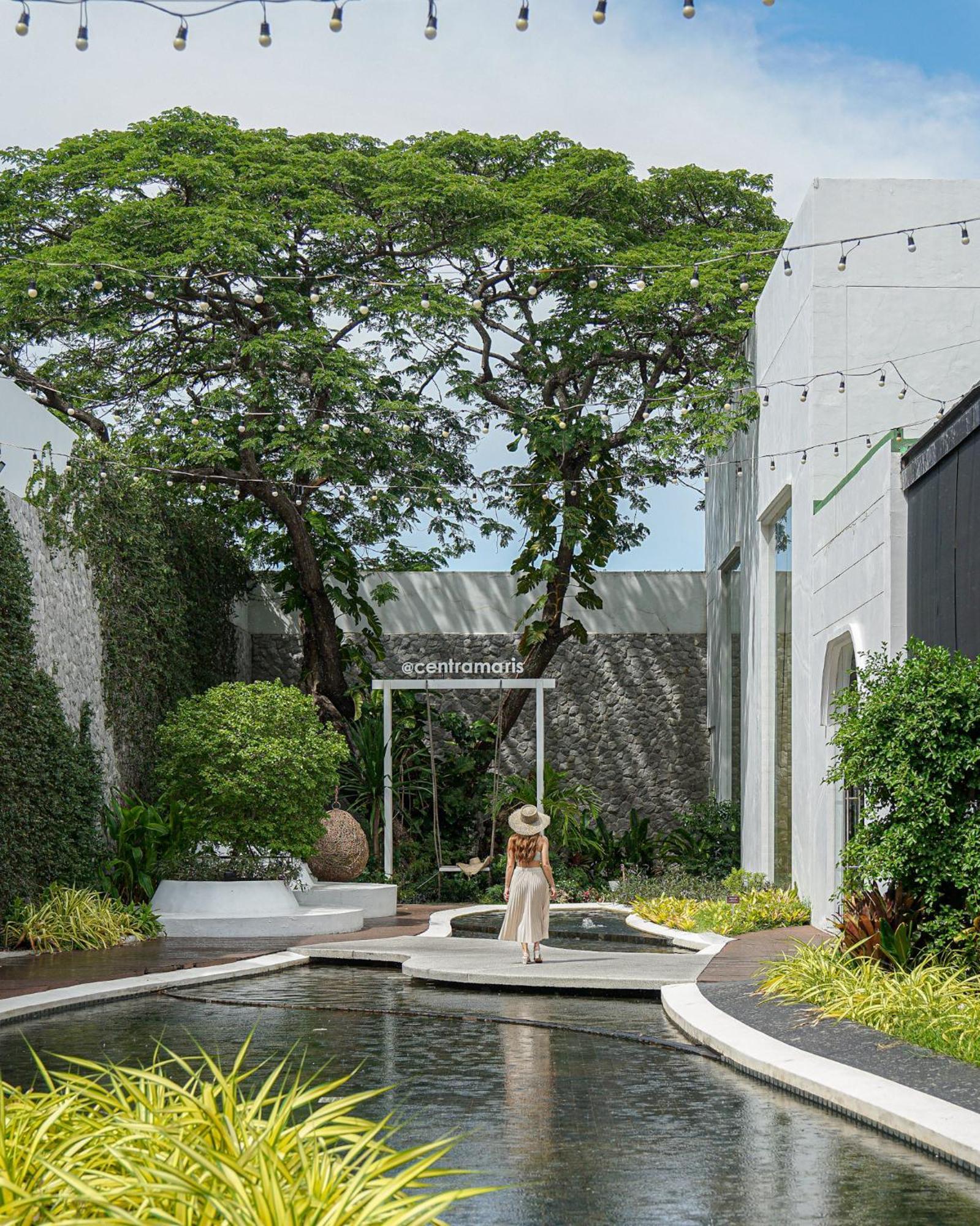 Centara Life Maris Resort Jomtien Exterior foto