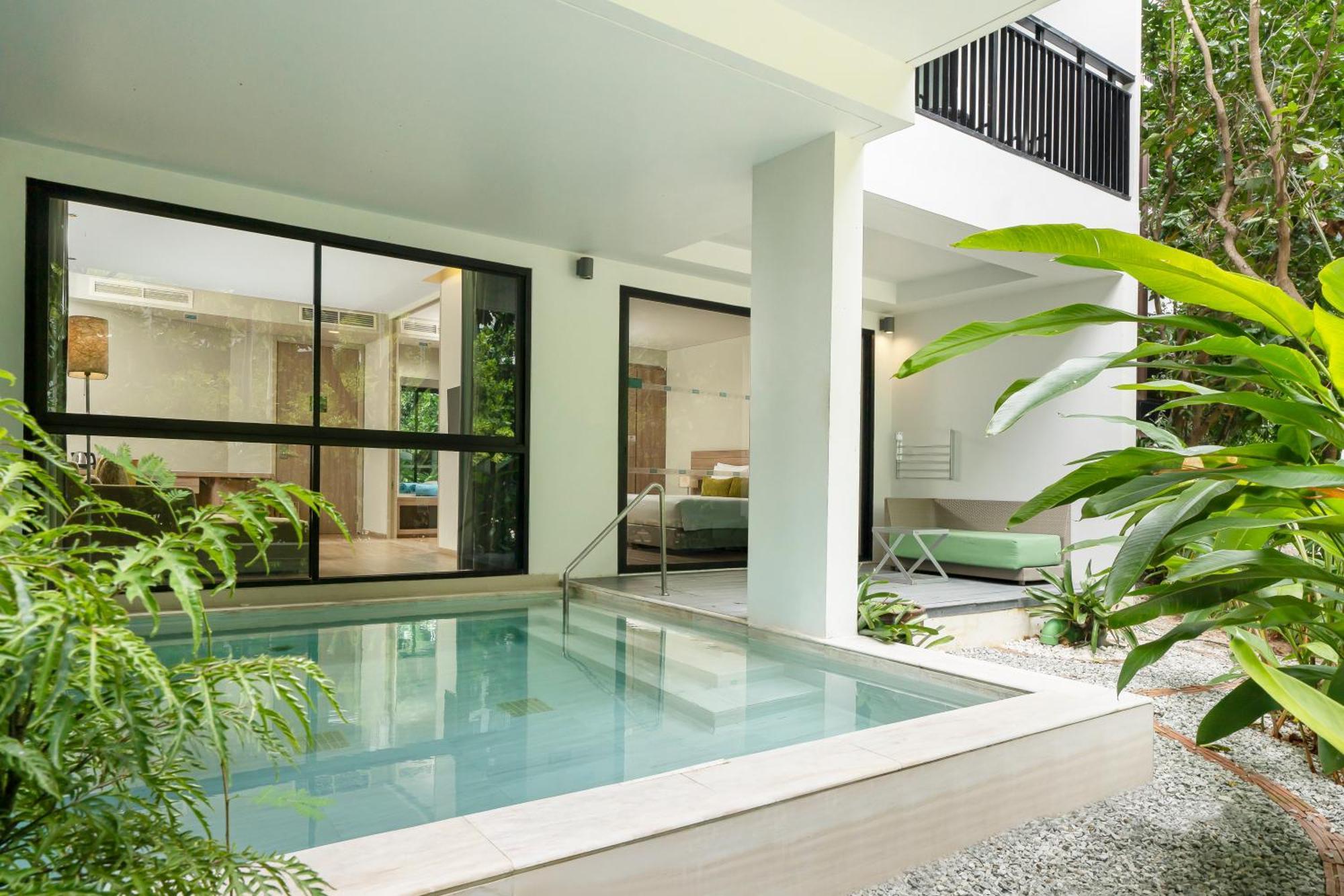 Centara Life Maris Resort Jomtien Exterior foto